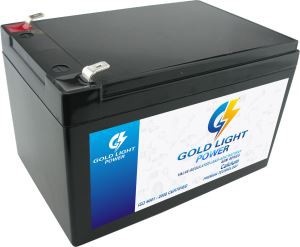 12V 12Ah UPS EPS CPS ECO Solar Battery