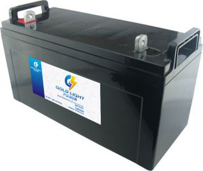 12V120AH UPS/CPS/ECO Battery For Uninterruptible Power System