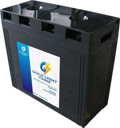 What is the best AGM battery for a motorcycle?