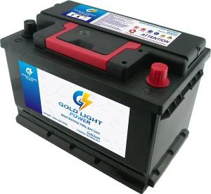 How to test the health of an Smf Battery?