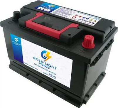How to increase the charge retention of an Smf Battery?