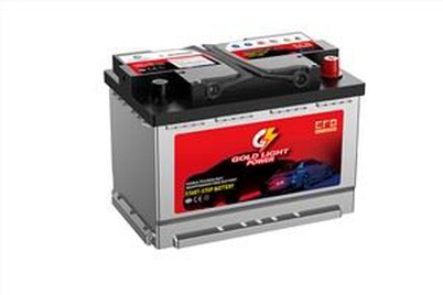 Wholesale 6-QW-70 57217 EFB/AGM-70 70Ah 12v Chinese Manufacturer Start-stop LN3 Auto Batteries For Car Starting